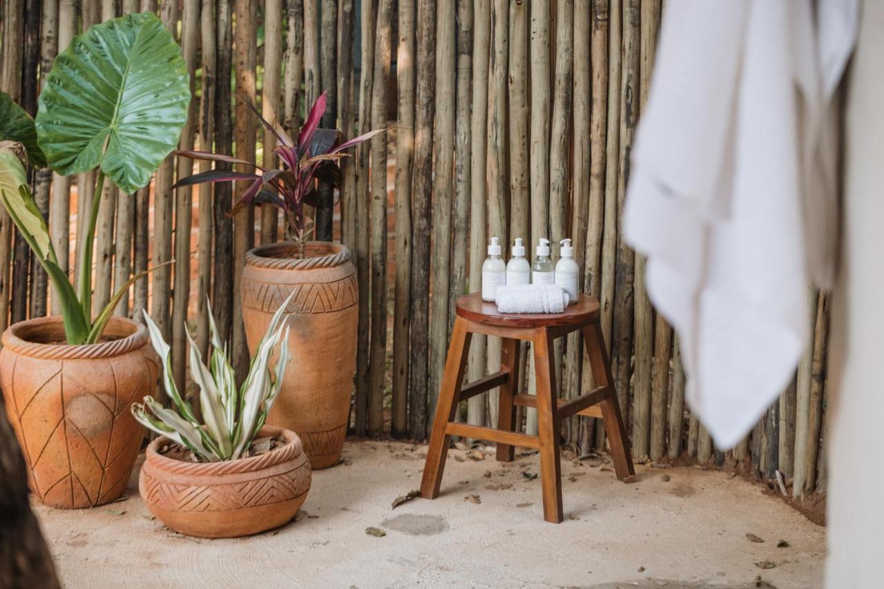 Shongwe Oasis Hotel Victoria Falls Eksteriør billede