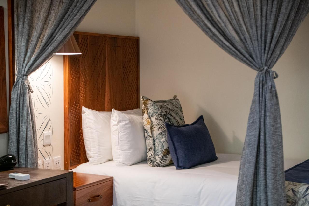 Shongwe Oasis Hotel Victoria Falls Eksteriør billede