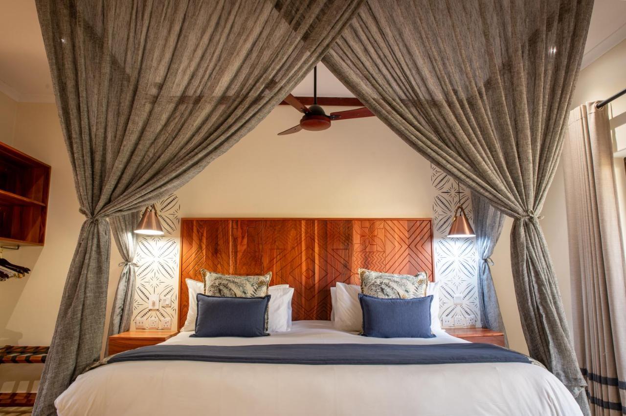 Shongwe Oasis Hotel Victoria Falls Eksteriør billede